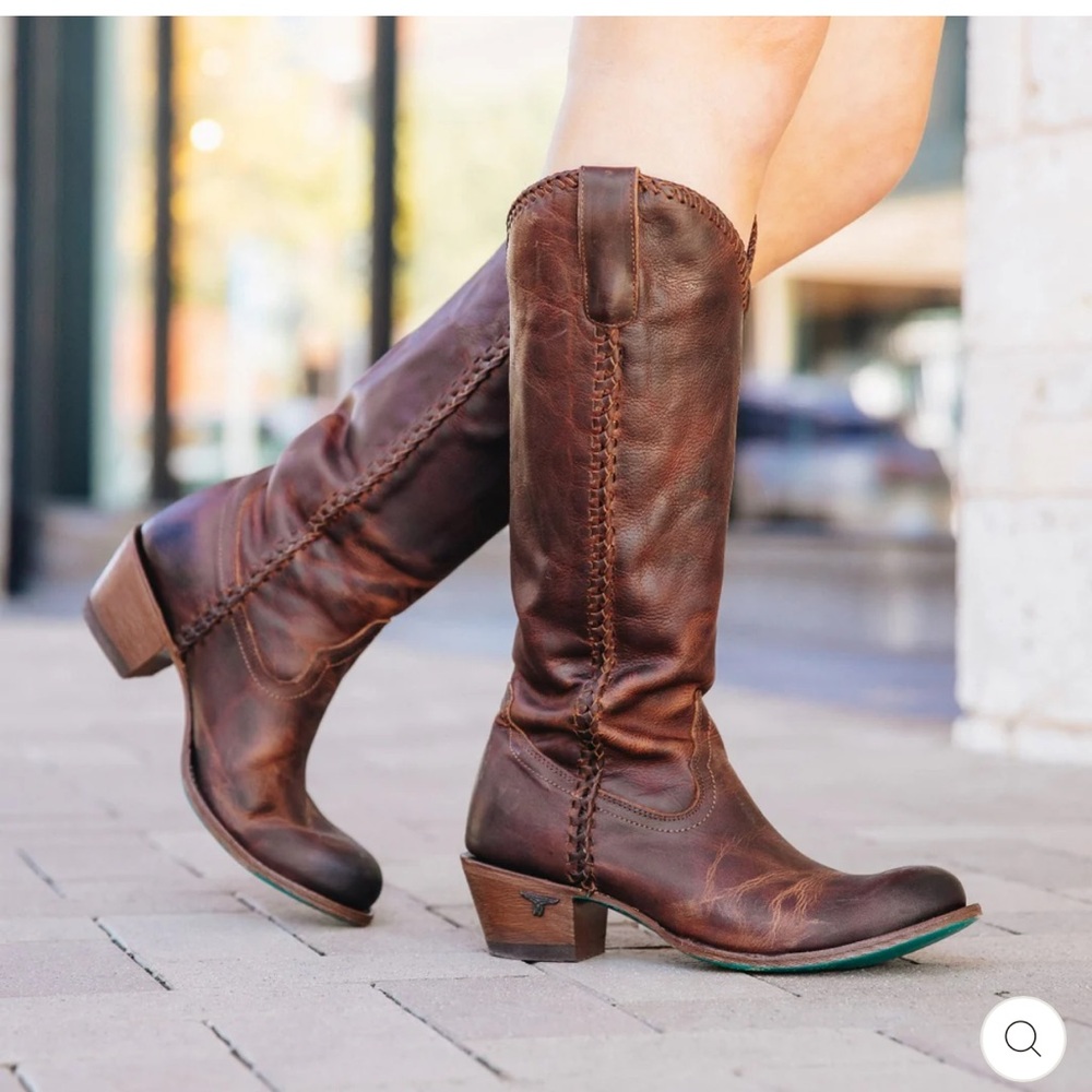 Lane PJ Boots